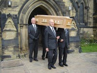 FEARNLEY RICHARD FUNERAL DIRECTORS   MIRFIELD, DEWSBURY AND ALL DISTRICTS 283997 Image 5